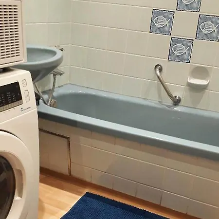 Apartamento Stadtwohnung In Bei Heidelberg Eppelheim