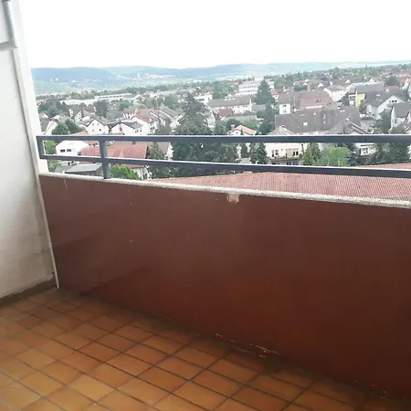 Stadtwohnung In Bei Heidelberg * Eppelheim
