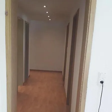 Apartamento Stadtwohnung In Bei Heidelberg Eppelheim
