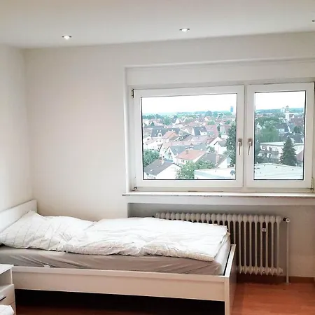 Stadtwohnung In Bei Heidelberg Eppelheim